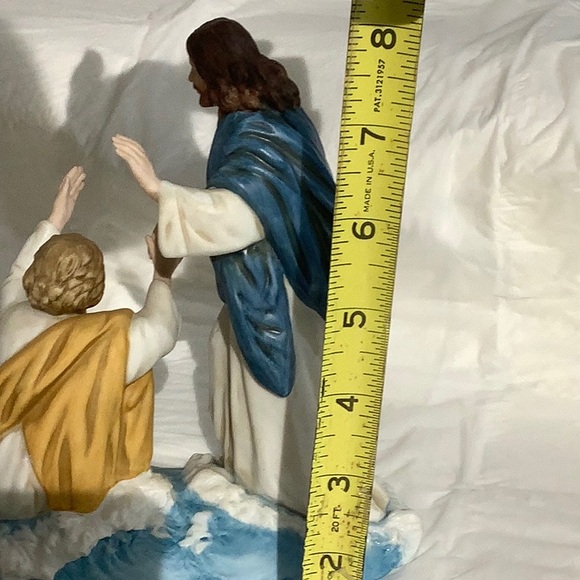 “Lord, Save Me!” - Picture 4 of 5